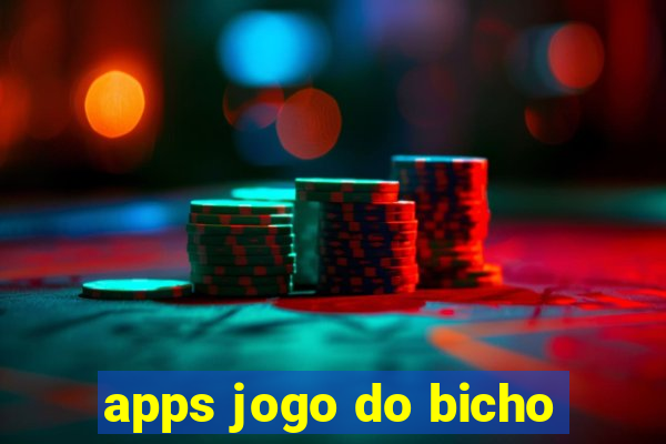 apps jogo do bicho